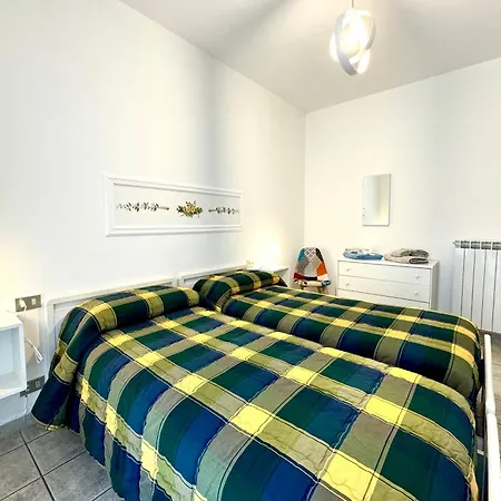 Holiday home Relax *