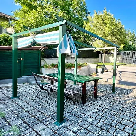 Relax Holiday home
